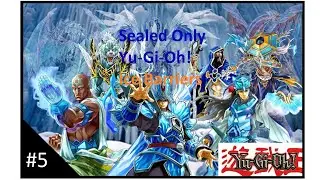 Ice Barrier Ep. 5 - Frostbite - Teffla's Sealed Only
