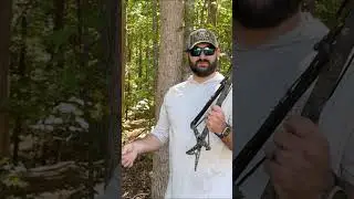 Whited Outdoors reviews the all new SHADOW SERIES climbing sticks from Versa Outdoors LLC