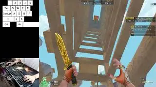 3:19 / PARKOUR 3 Kingdom Road Jump 3 - Fēijī wén #3