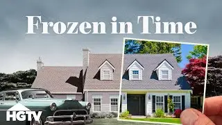 Urban Surfaces featured on HGTV's 