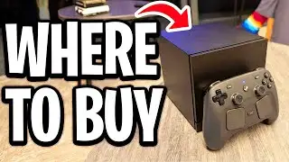 Where To Buy Steam Machine (New Steam Console) - Full Guide