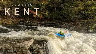 Kayak Kent Classic