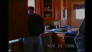 Thanksgiving 1996