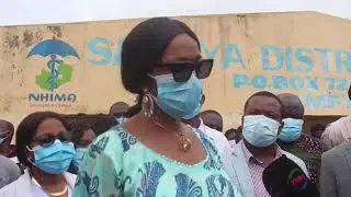 ACC PROBES &lsquo;SECRET&rsquo; RECRUITMENT OF HEALTH WORKERS