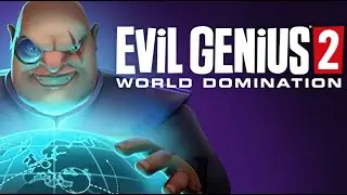 Evil Genius 2: World Domination | GamePlay PC