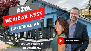 Restaurant Near Salem NH - Azul Mexican Restaurant