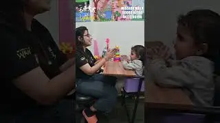 Behaviour Therapy for Cerebral Palsy | 8008897700 Mission Walk Pediatric Neuro Rehab | #CPRehab