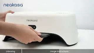 Новинка ✨ Устранитель запаха в кошачьем лотке (распаковка и инструкция)