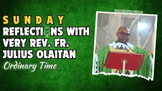 Today's Catholic Mass Readings & Bible Reflections: January 25, 2026