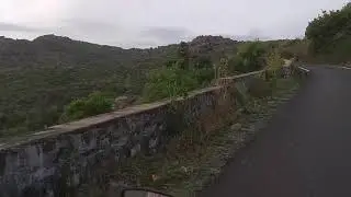 A ride from vellore to palamathi hills