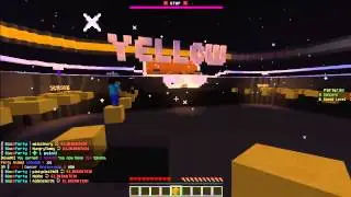 MINECRAFT MINI GAMES | № 4 | BLOCK PARTY