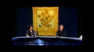 Vincent Van Gogh pronunciation