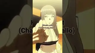 hinata edit 5k #fypシ゚viral # #naruto # #hinata #anime #narutoshippuden