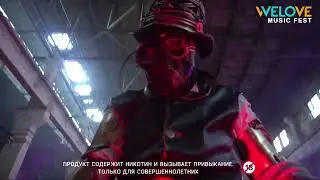 Showreel 2019 - 2023 (clips / commercial / content / live)