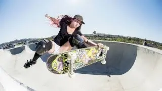 The Next Generation of Skateboarding is Here | 5 FOR 5