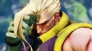 SFV Ranked 