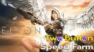 [NA] Elyon 🧙🏽&zwj;♂️- OP 2-Button Archer Farming Build!