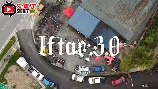 Iftar 3.0 KTM xCommunity