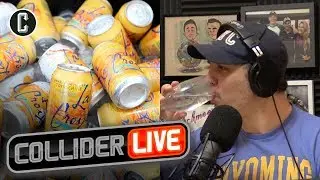 La Croix &mdash; это не яд