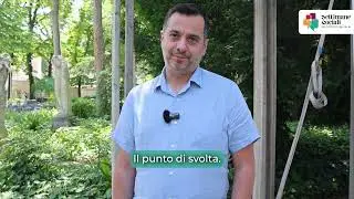 Corridoi umanitari: l&rsquo;accoglienza che salva vite e costruisce integrazione &ndash; Sant&rsquo;Egidio Trieste