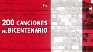 ANCONERA. Vals y Tondero, Enzo Palmieri.