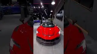 Ferrari HATES Mansory Mods &ndash; Here&rsquo;s Why #ferrari #mansory #mansoryferrarimod #automobile #ferrariwor