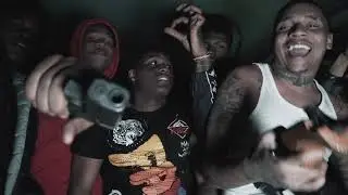 CBG Block x AOF Key - Steppin (Exclusive By: @HalfpintFilmz)