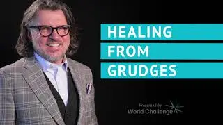 Are You Holding a Grudge Against Someone? - Gary Wilkerson