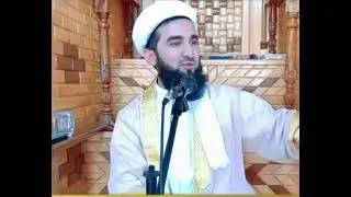 авалин сифати ахли чанат мавлави ахмад