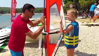 Camping Arena One99 Glamping | Vacansoleil Camping Holidays