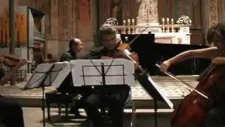 Cesare Valentini Corde e attrazioni