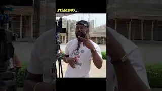 Light, Camera & Action - from Uchenna Mbunabo Studios