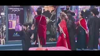 BB4 Robin Riyas fight.