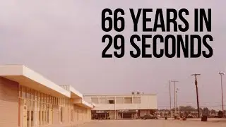 Sixty-six years, and counting!