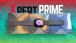 Xpert Prime Smartwatch Review and Price in Bangladesh !! Best Smartwatch in 3500 !