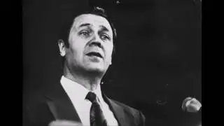 Niilo Yli-Vainio - Jumala näkee paljon vaivaa pelastaakseen ihmisen - Lapua 5.9.1978