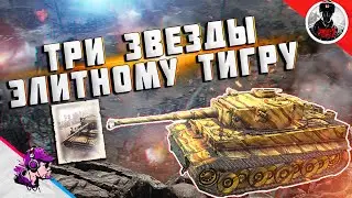 COH2 ● КАЧАЕМ ВЕТЕРАНСТВО ЭЛИТНОМУ ТИГРУ 💥 by Азат С