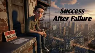 Aman&rsquo;s Hope | Success After Failure#moralstory #englishstory #video 