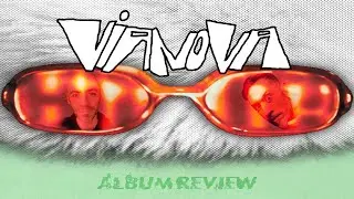 Vianova - HIT IT! (ALBUM REVIEW)