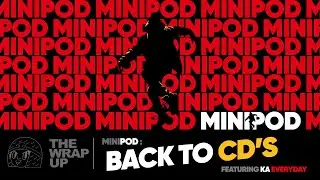 🎧 Podcast Segment: How K-Pop Artists Revived CD Sales as a Power Revenue Stream 💿🔥
