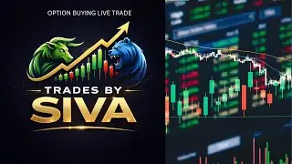 Option buying live trade 21-01-26