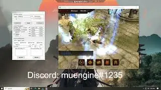 Mu Online Auto Reset