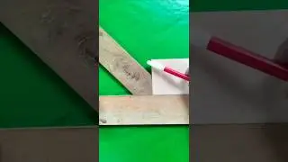 Wood Art That&rsquo;ll Make You Say WOW! 🔥 #woodworking #wood #diy #youtubeshorts