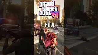 Play as a COP in GTA 6!?