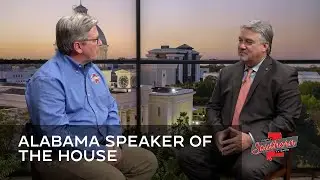 Show 907C Speaker of the House Nathaniel Ledbetter