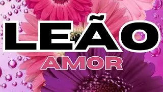 ♌LEÃO♌AMOR♥️SENTE MUITO A SUA FALTA. TEM MUITA SAUDADE.😟💔❤️‍🔥😍