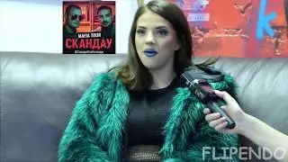 НАЙ-НЕЛОВКОТО ИНТЕРВЮ НА ДАРА ЗА 2017