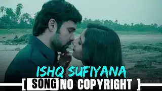 Ishq Sufiyana no copyright song | The Dirty Picture | Emraan Hashmi, Vidya Balan Vishal Shekhar song