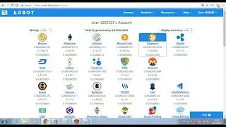 GHS free na eobot