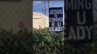 real jesus caught on camera official video 8k (dont tell god about this!!!1)